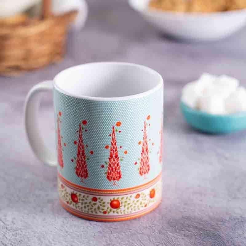 Buy Magnate Mughal Classic Mug Mug from Vaaree