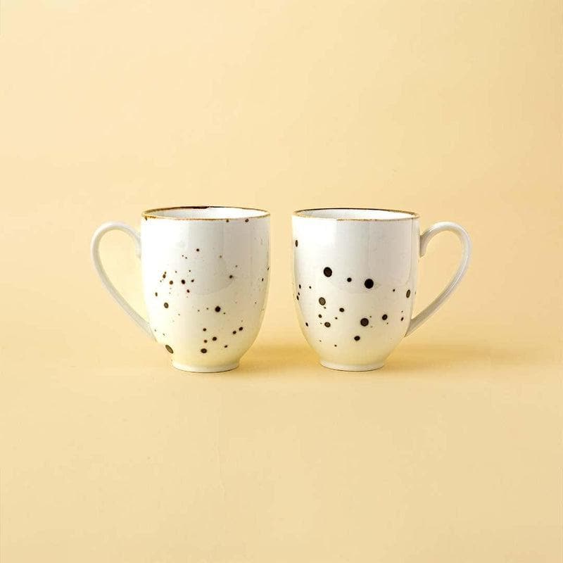 Buy Mahogany Mug - Set of Two Mug from Vaaree