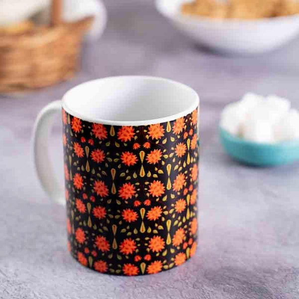 Mug - Night Bloom Classic Mug