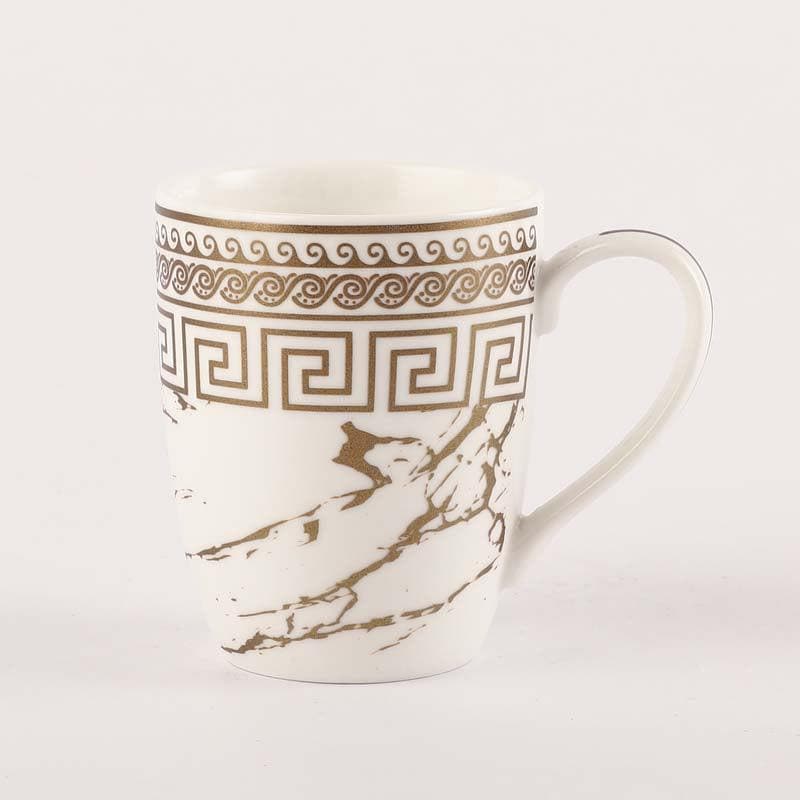 Buy Royalty Marble Mug - Set Of Two Mug from Vaaree