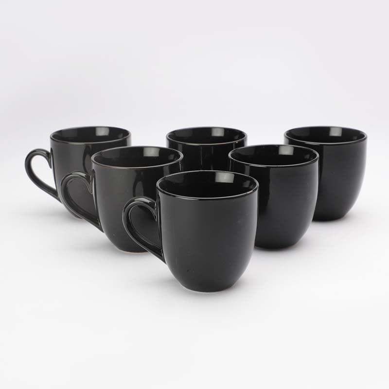 Buy Sable Cup - Set Of Six Mug from Vaaree