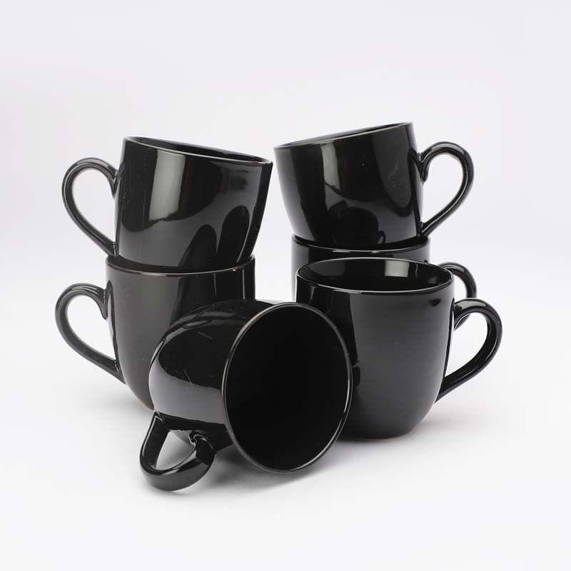 Buy Sable Cup - Set Of Six Mug from Vaaree