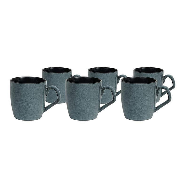 Mug - Twilight Mug -Set of Six