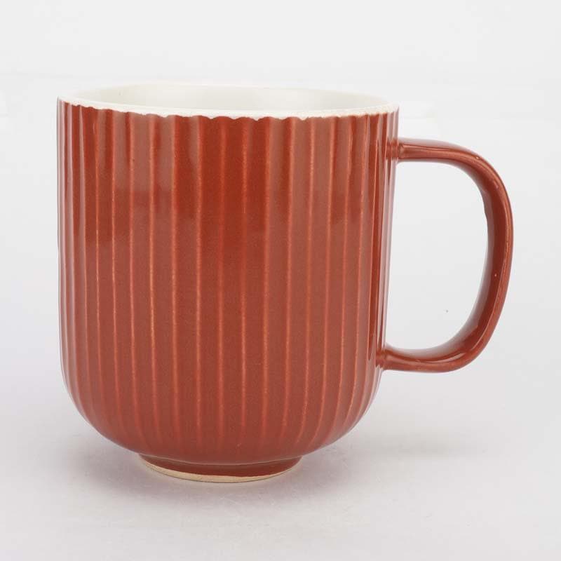 Buy Vibgyor Mug - Set Of Six Mug from Vaaree