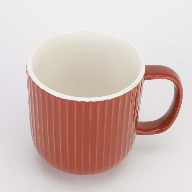 Buy Vibgyor Mug - Set Of Six Mug from Vaaree