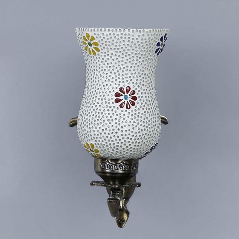 Buy Dotted Fellure Wall Lamp at Vaaree online | Beautiful Wall Lamp to choose from