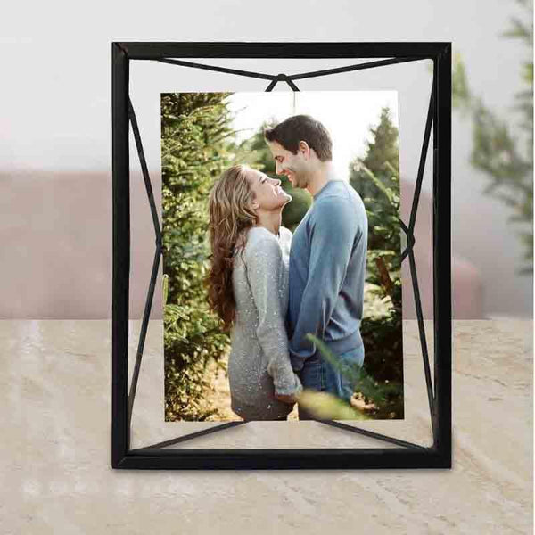 Buy Photo Frames - Carved Fine Photo Frame at Vaaree online