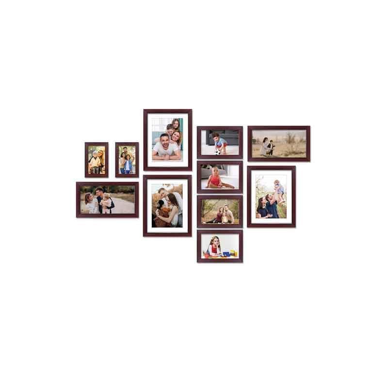 Buy Memories By the Lane Photo Frames Photo Frames from Vaaree