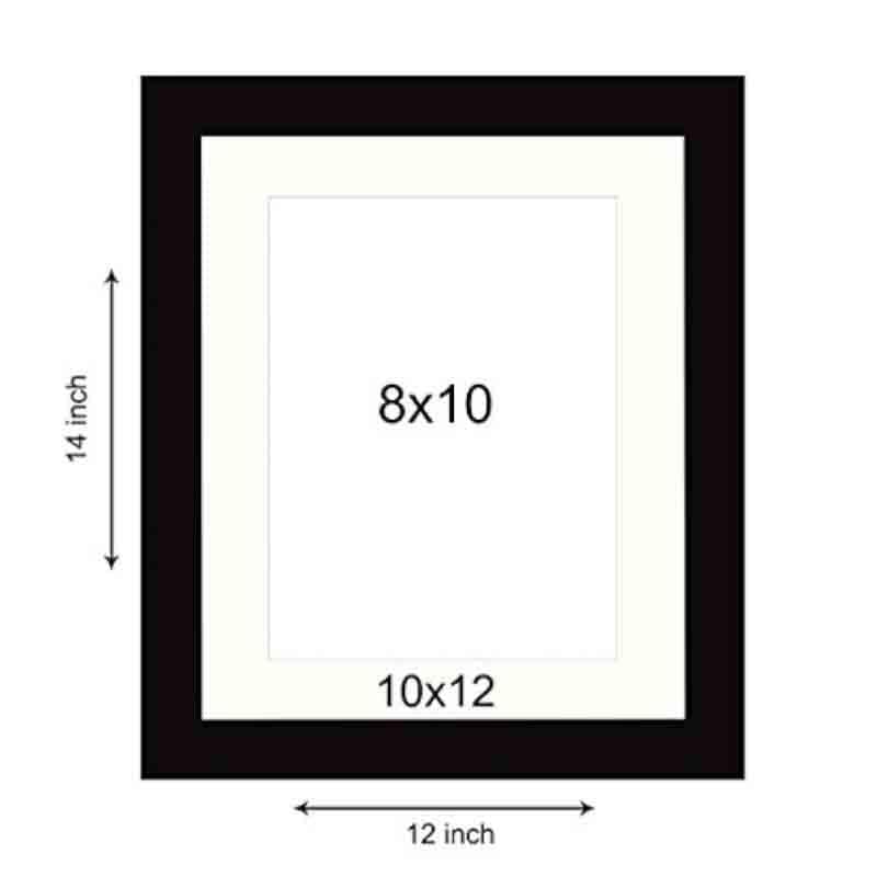 Buy Relive It Photo Frame - White Photo Frames from Vaaree