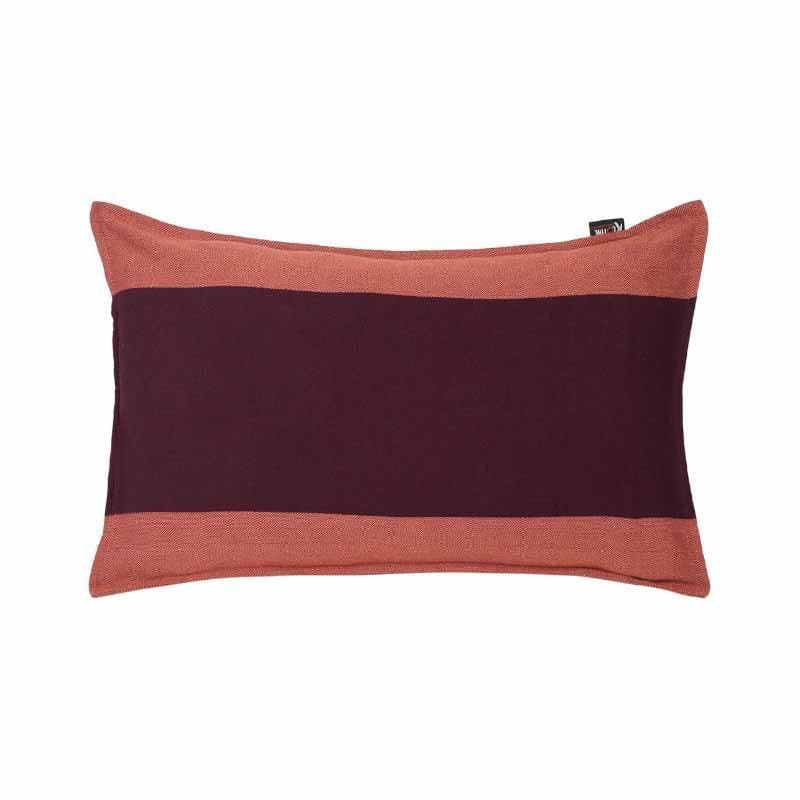 Buy Isla Colourblocked Pillow Cover - Set Of Two Pillow Covers from Vaaree