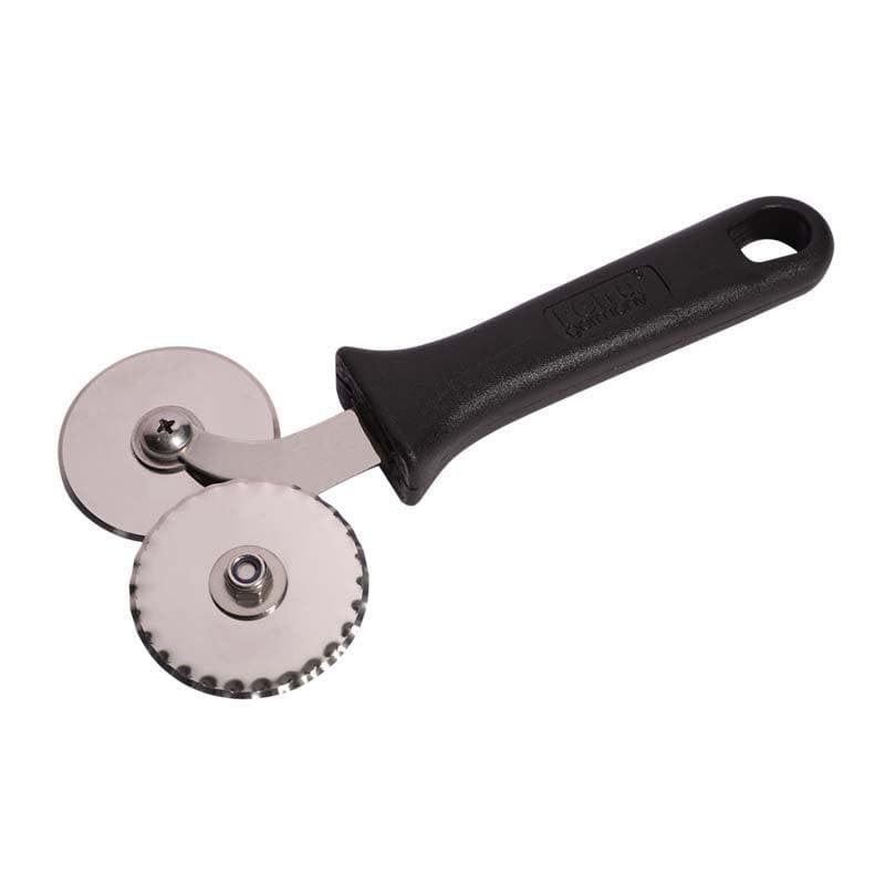 Pizza Cutter - Pizza & Pastry Cutter