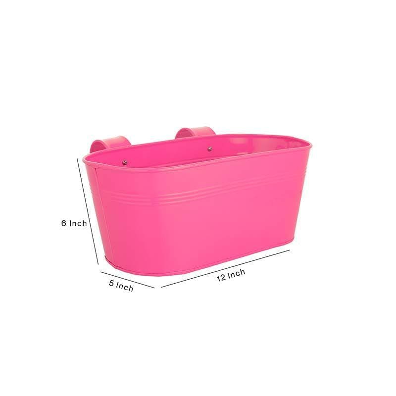 Buy Envious Pink Planter Pots & Planters from Vaaree