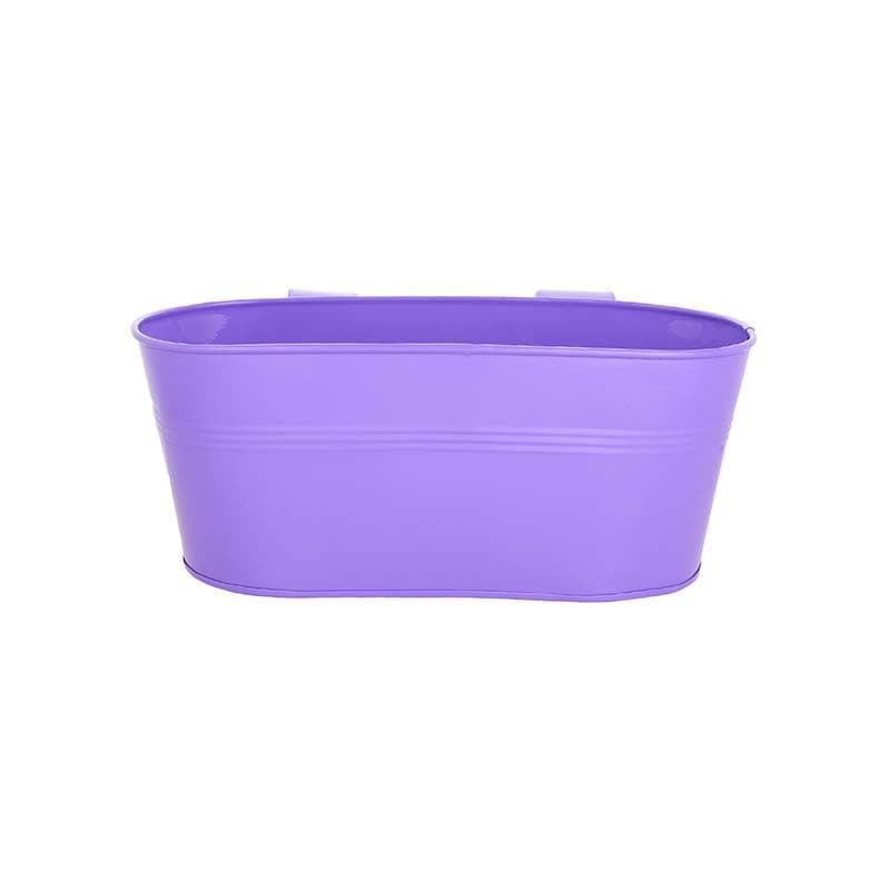 Buy Envious Purple Planter Pots & Planters from Vaaree