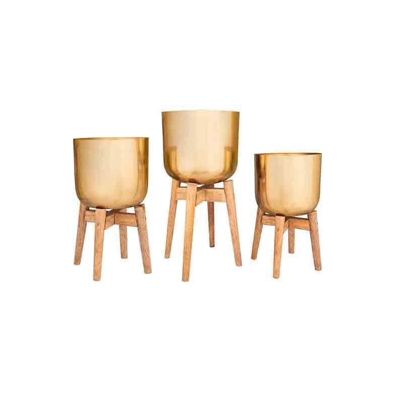 Buy Luminous Lustre Planters Pots & Planters from Vaaree