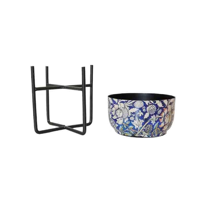 Buy Phoolkari Planter Pots & Planters from Vaaree