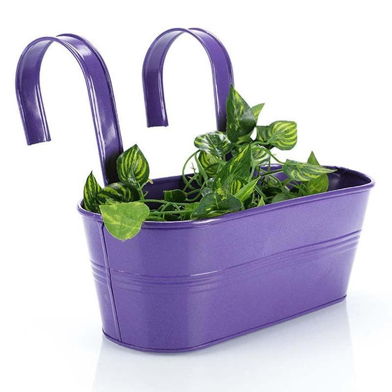 Buy Purple Jazz Planter Pots & Planters from Vaaree