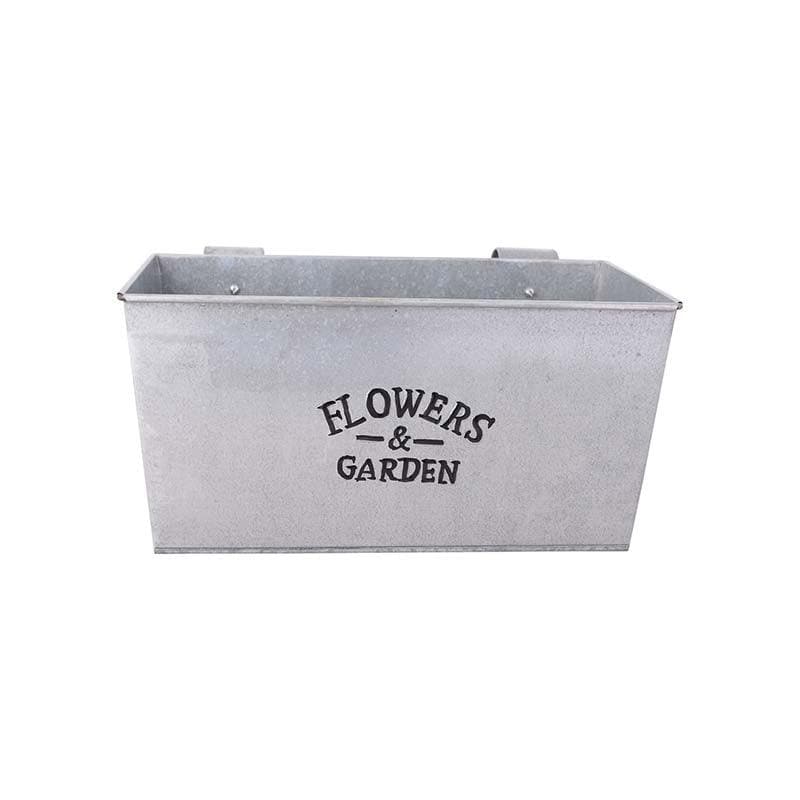 Buy Silver Lining Planter Pots & Planters from Vaaree