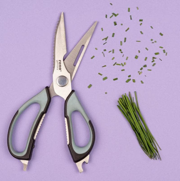 Buy Scissor - Multi Function Kitchen Scissor at Vaaree online