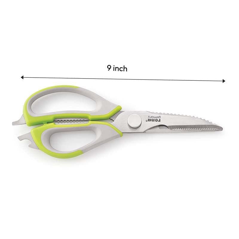 Scissor - Multi Function Kitchen Scissor