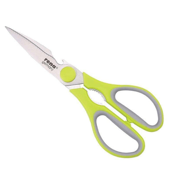 Knives & Scissors - Universal Kitchen Scissor