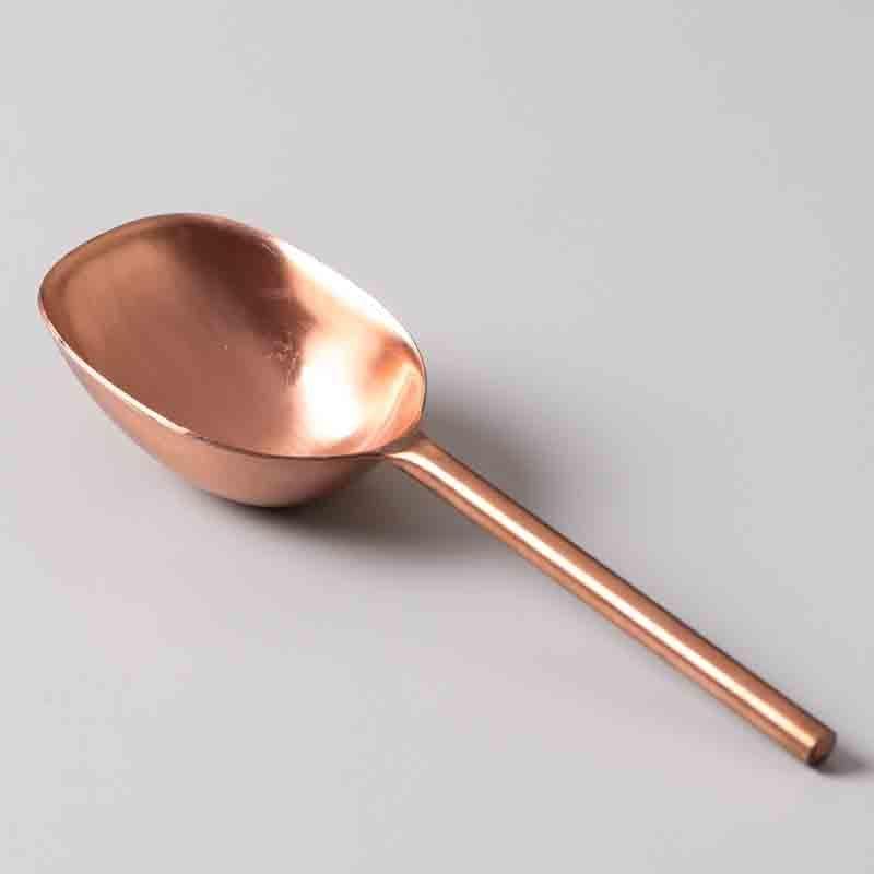 Buy Grace Ice Picker - Copper Barware Tools & Sets from Vaaree