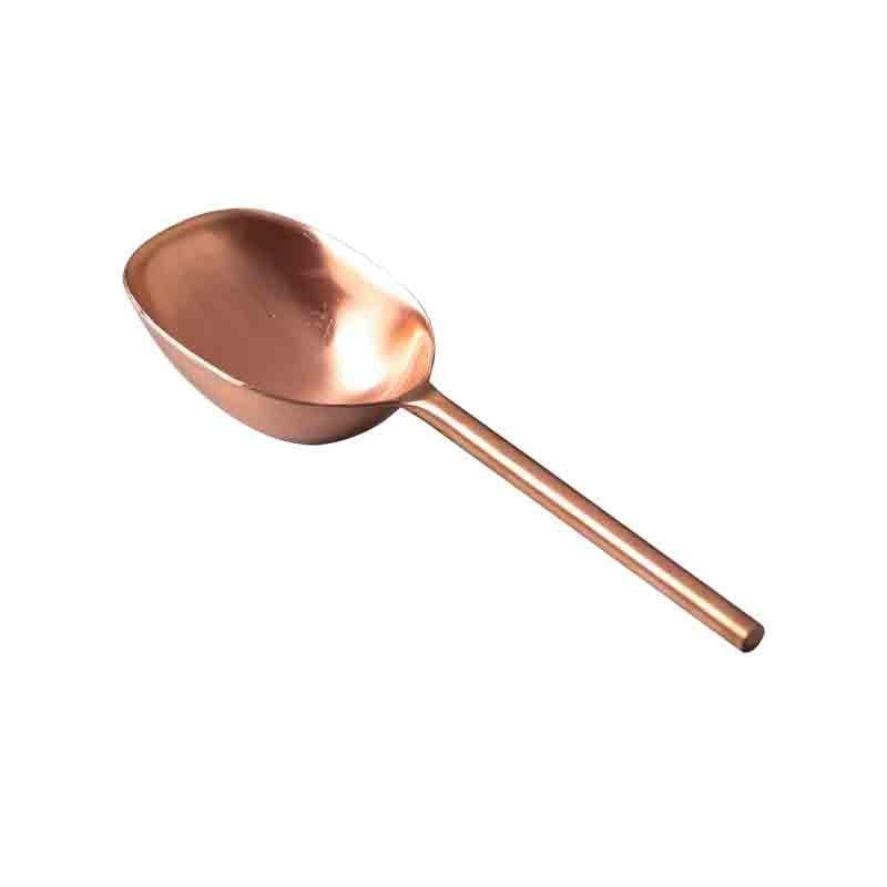 Buy Grace Ice Picker - Copper Barware Tools & Sets from Vaaree