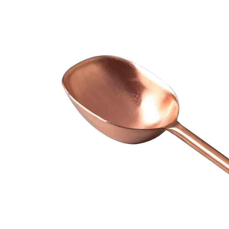 Buy Grace Ice Picker - Copper Barware Tools & Sets from Vaaree