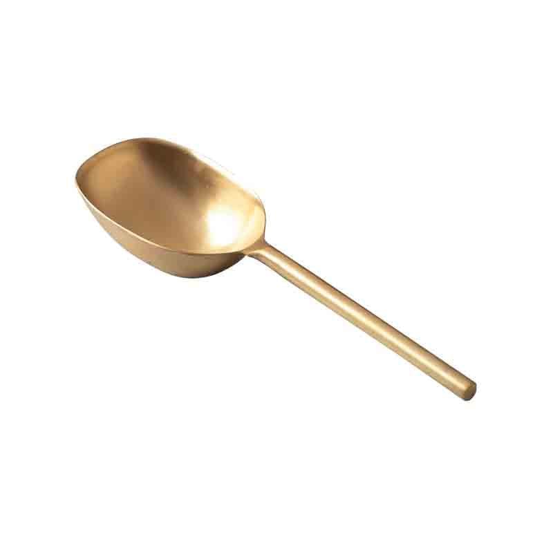 Buy Grace Ice Picker - Gold Barware Tools & Sets from Vaaree