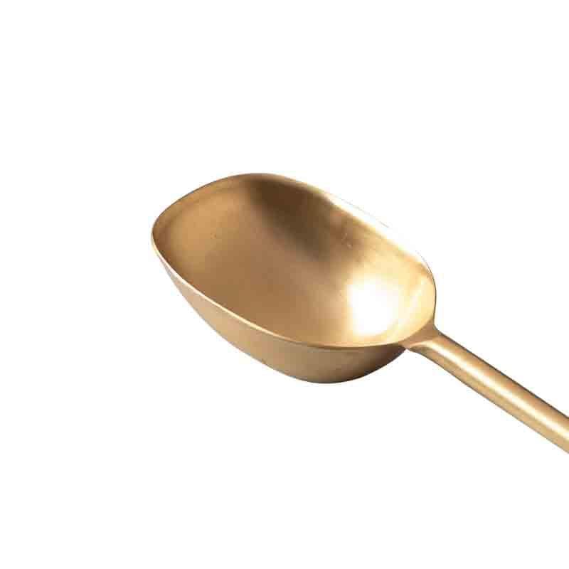 Buy Grace Ice Picker - Gold Barware Tools & Sets from Vaaree