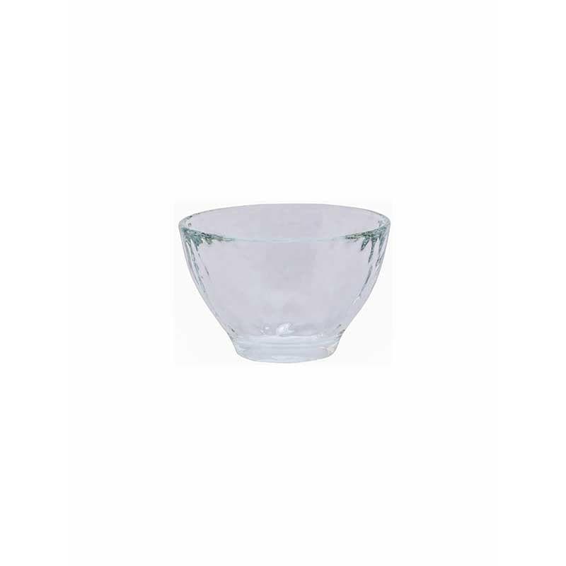 Serving Bowl - Breta Glass bowl- Set of Twelve