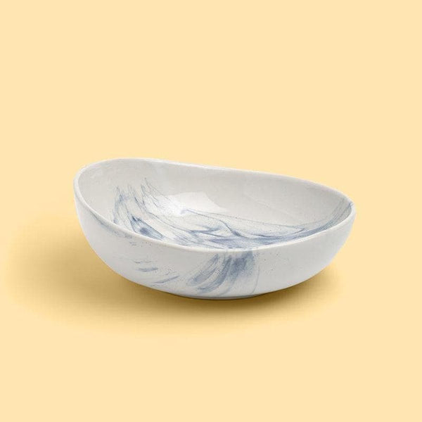 Serving Bowl - Confluence Serving Bowl (Indigo)