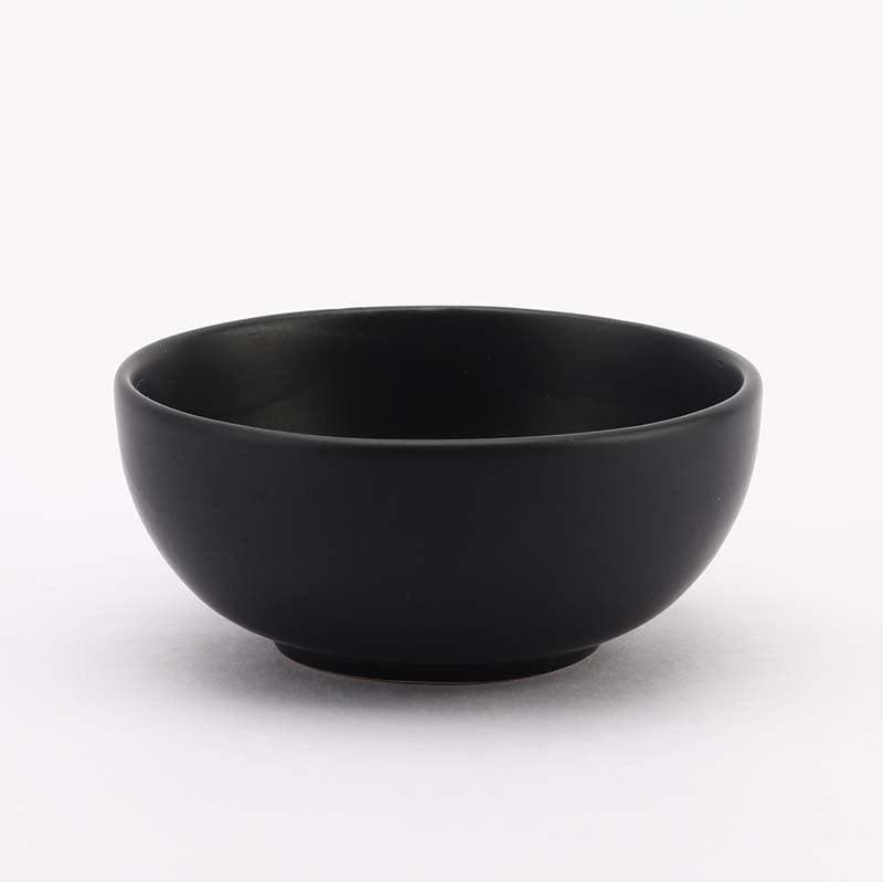 Buy Sable Bowl - Set Of Four Serving Bowl from Vaaree