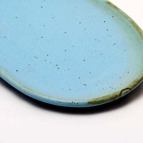 Platter - Nawab Oval Plate - Large