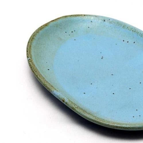 Platter - Nawab Oval Plate - Small