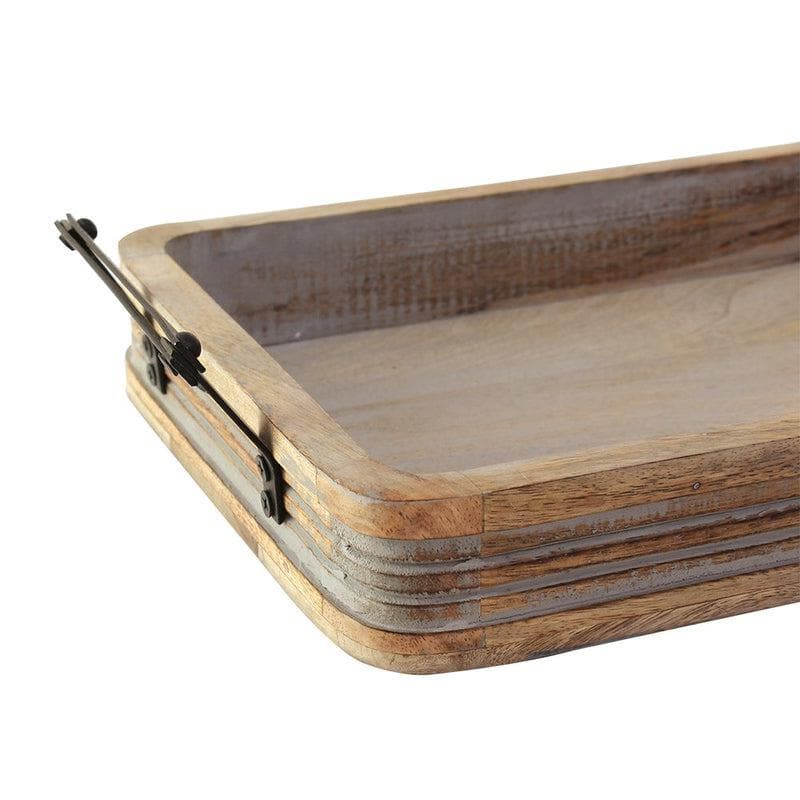 Serving Tray - Ayat Tray