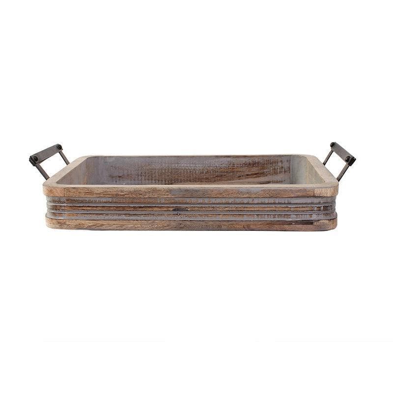 Serving Tray - Ayat Tray