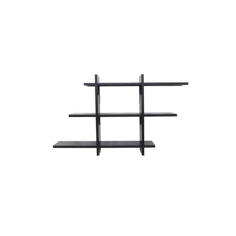 Buy Step It Wall Shelves Shelves from Vaaree