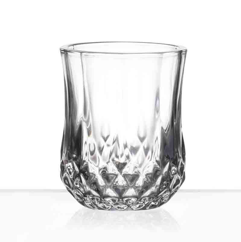 Buy Turkish Shot Glass (50 ml ) - Set Of Six Shot Glass from Vaaree