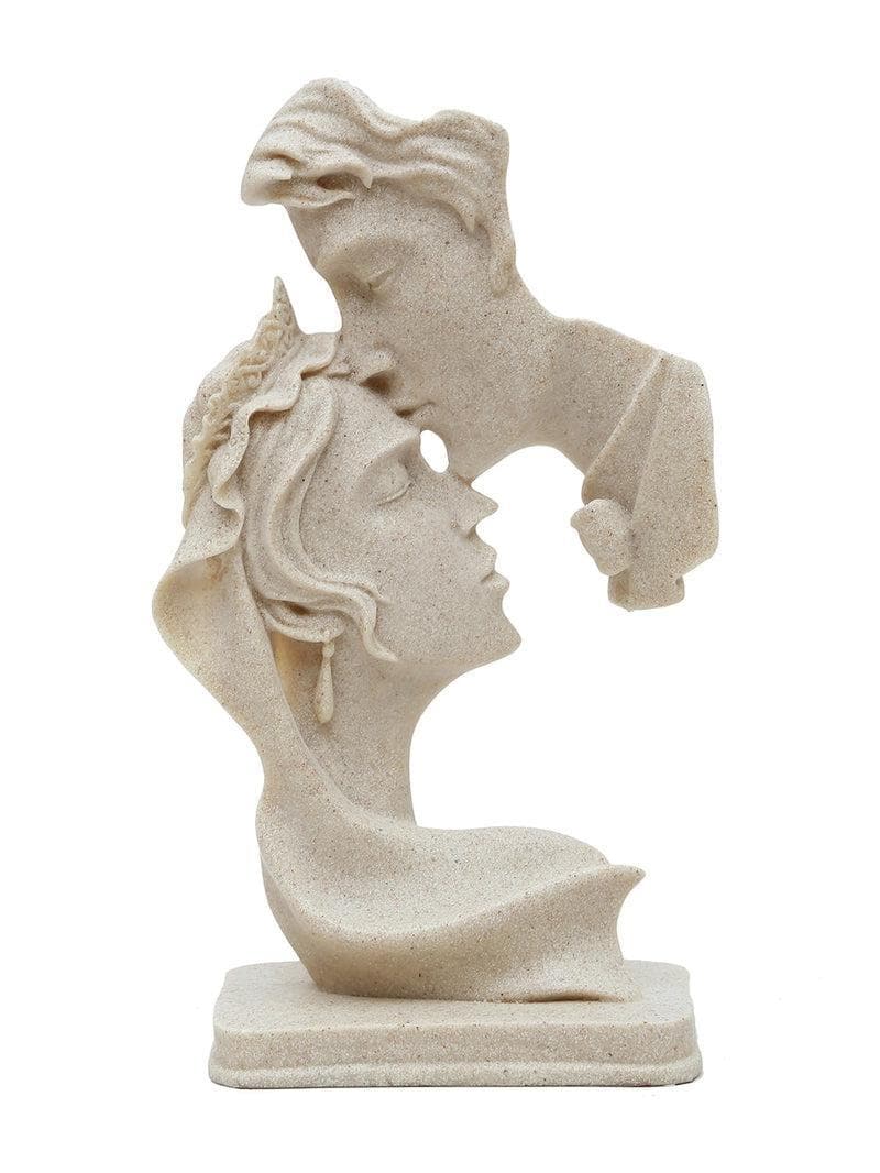 Buy Showpieces - Kiss Of Love Figurine at Vaaree online