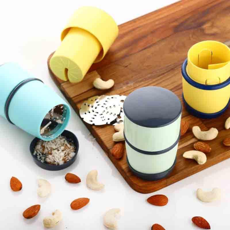 Buy Buzzin' Dryfruit Grinder Kitchen Tools & Gadgets from Vaaree