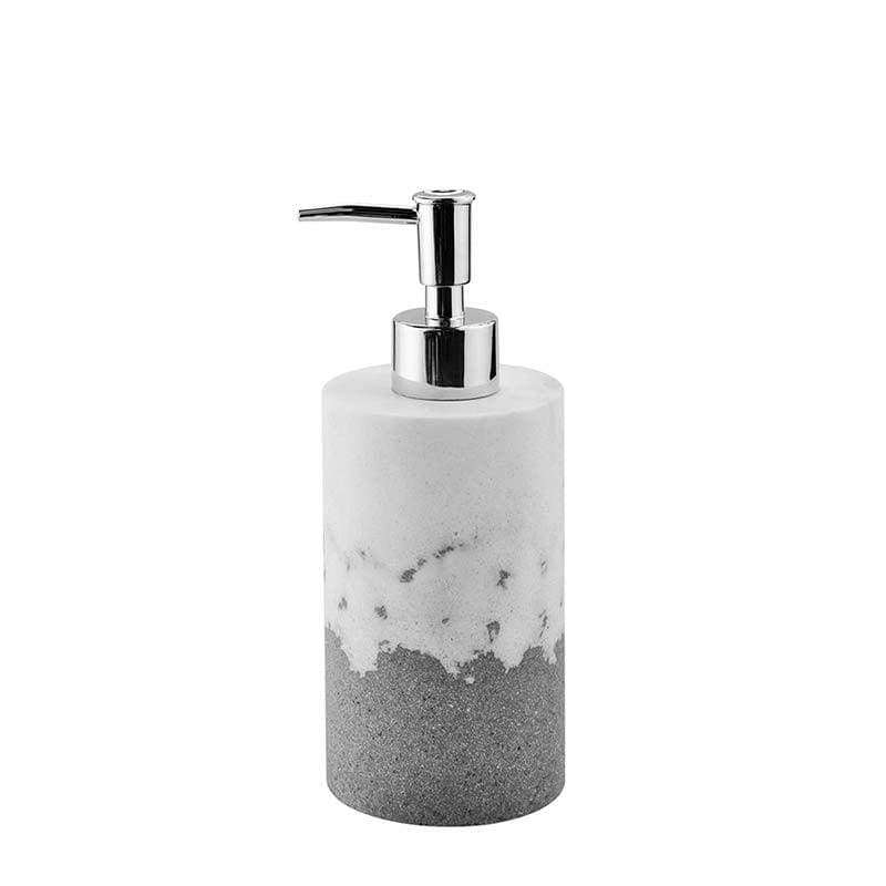 Buy Black Sea Soap Dispenser Soap Dispenser from Vaaree