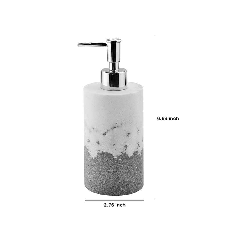 Buy Black Sea Soap Dispenser Soap Dispenser from Vaaree