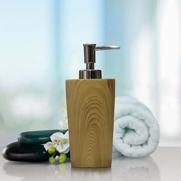 Buy Eclectic Polyresin Soap Dispenser Soap Dispenser from Vaaree