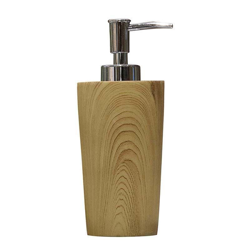 Buy Eclectic Polyresin Soap Dispenser Soap Dispenser from Vaaree