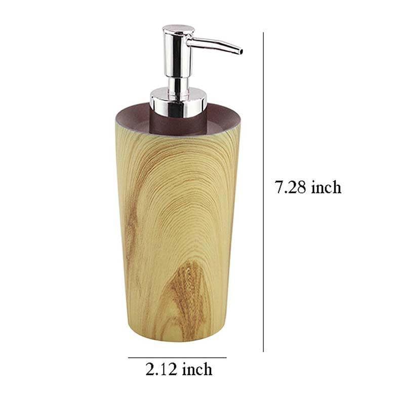 Buy Eclectic Polyresin Soap Dispenser Soap Dispenser from Vaaree