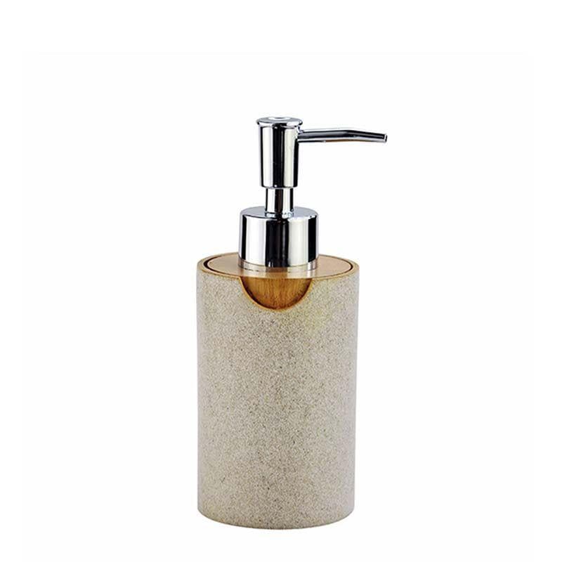 Buy Minimalistic Soap Dispenser Soap Dispenser from Vaaree