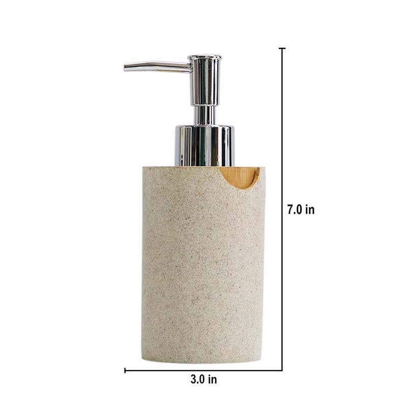 Buy Minimalistic Soap Dispenser Soap Dispenser from Vaaree