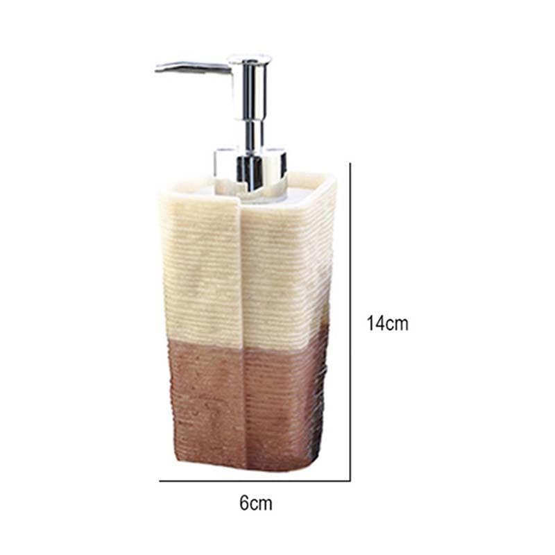 Buy Retro Soap Dispenser Soap Dispenser from Vaaree