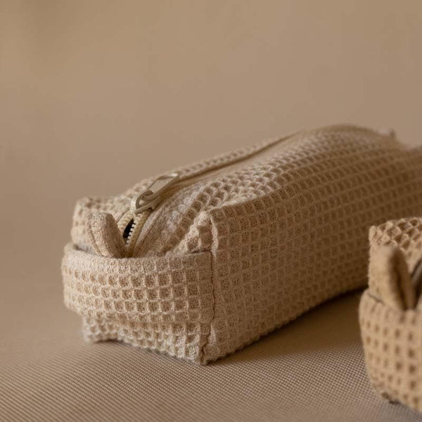 Buy Waffle Accessory Pouch Storage Pouch from Vaaree