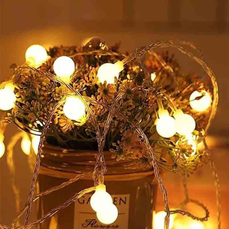 Buy Bobble Fairy Light String Lights from Vaaree